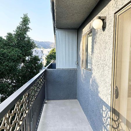 1 Bd Condominium Near Sunset Blvd Los Angeles Exterior photo